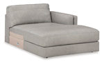 Amiata Right-Arm Facing Corner Chaise