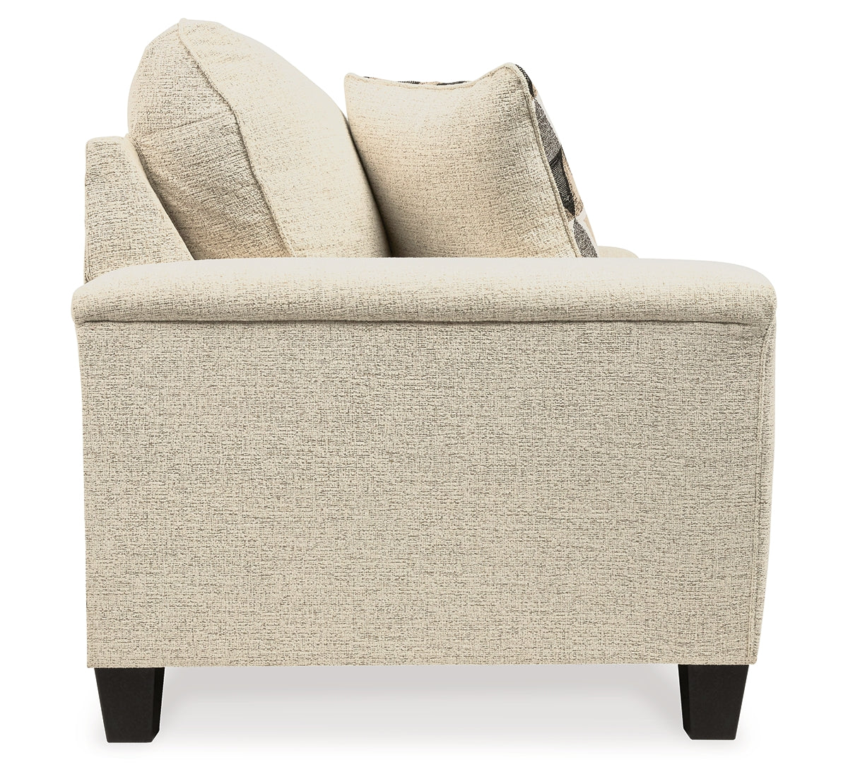 Abinger Queen Sofa Sleeper and Loveseat