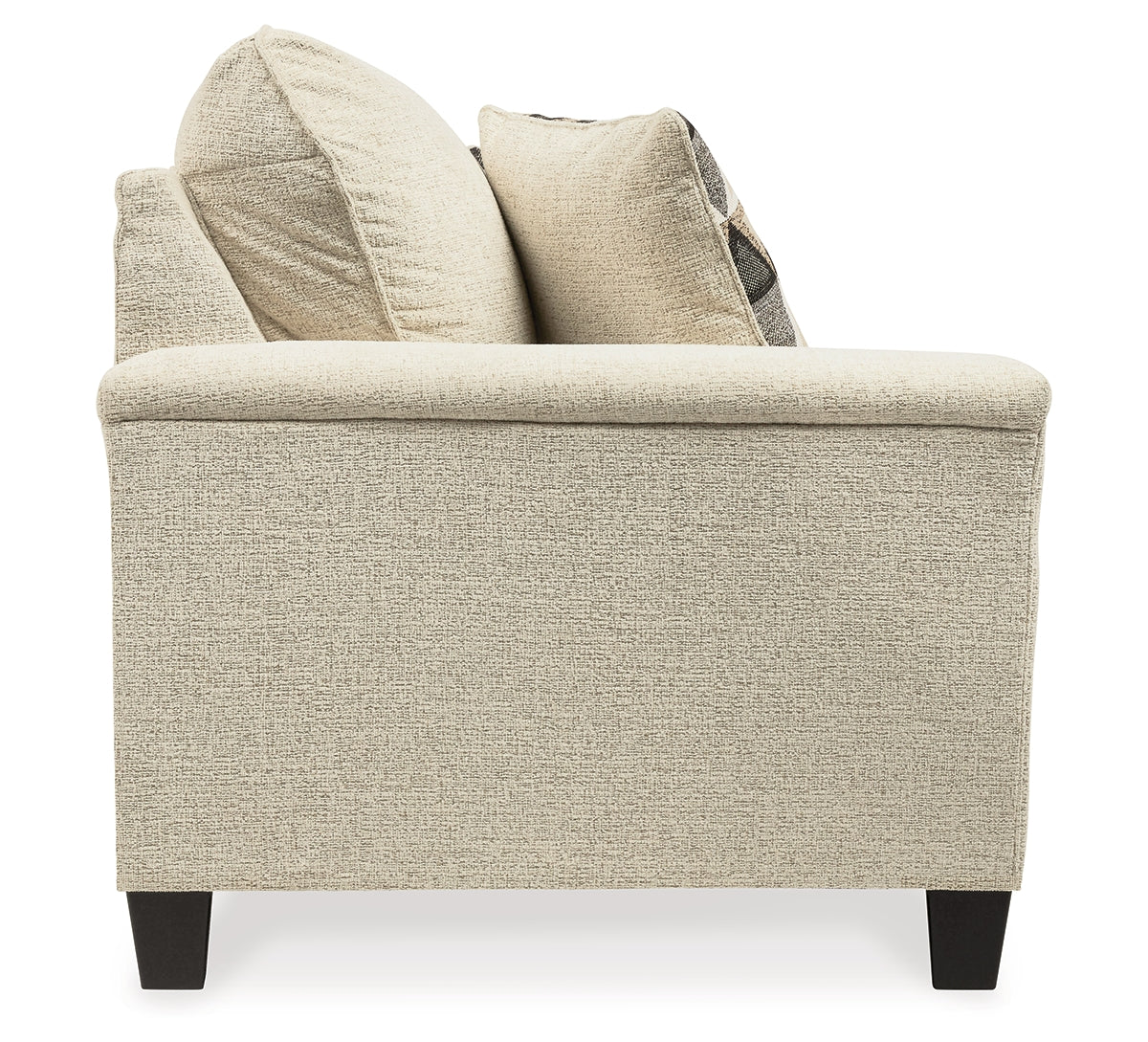 Abinger Queen Sofa Sleeper and Loveseat