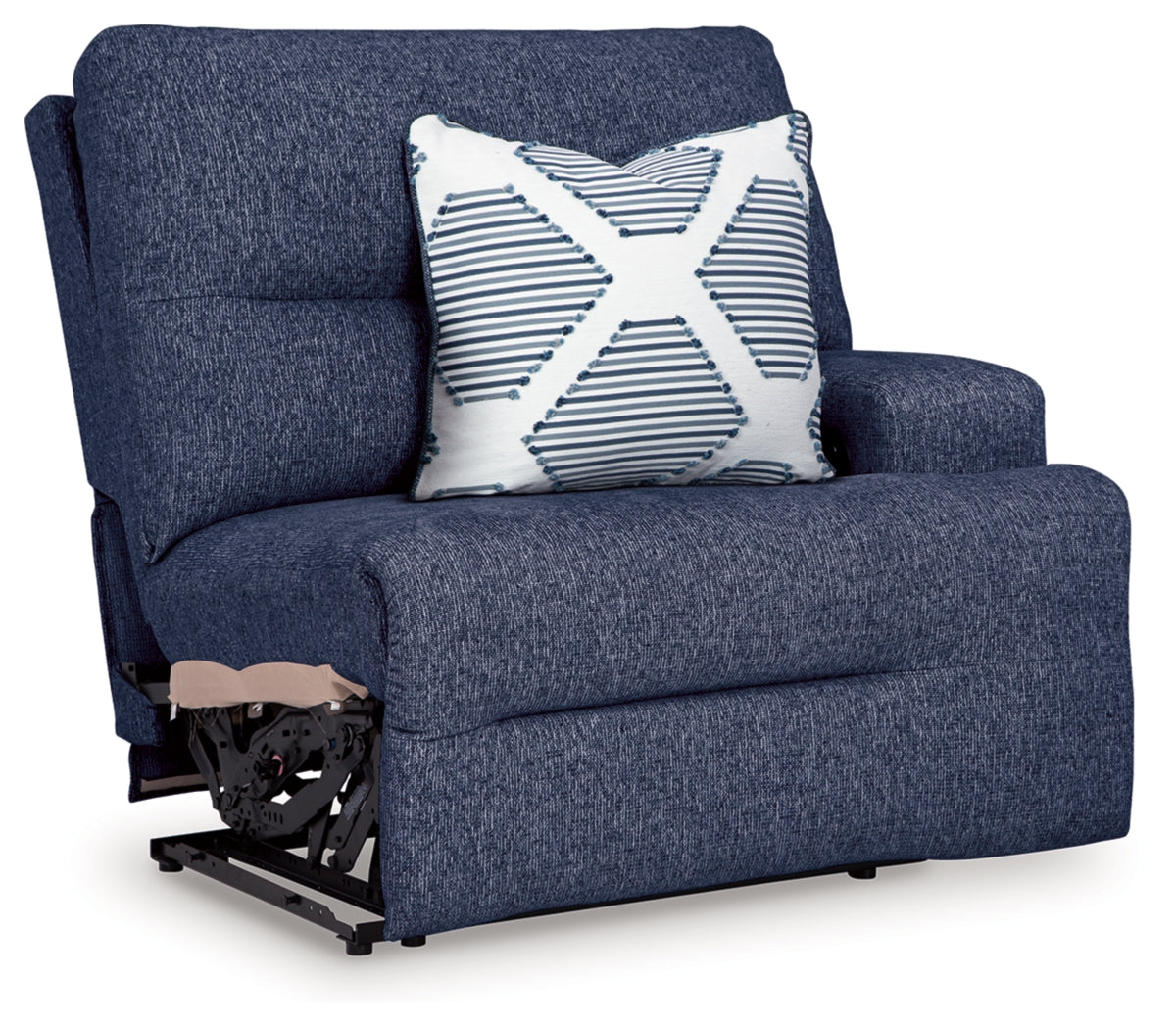 Acklen Place Right-Arm Facing Power Recliner
