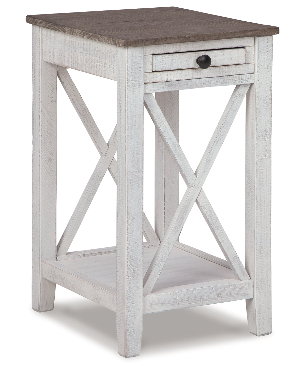 Adalane Accent Table