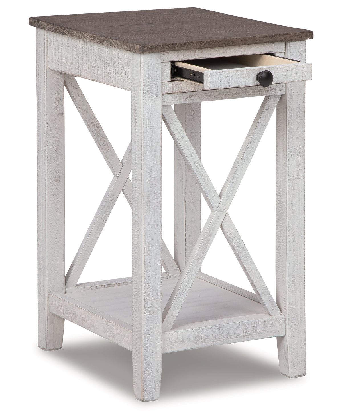 Adalane Accent Table