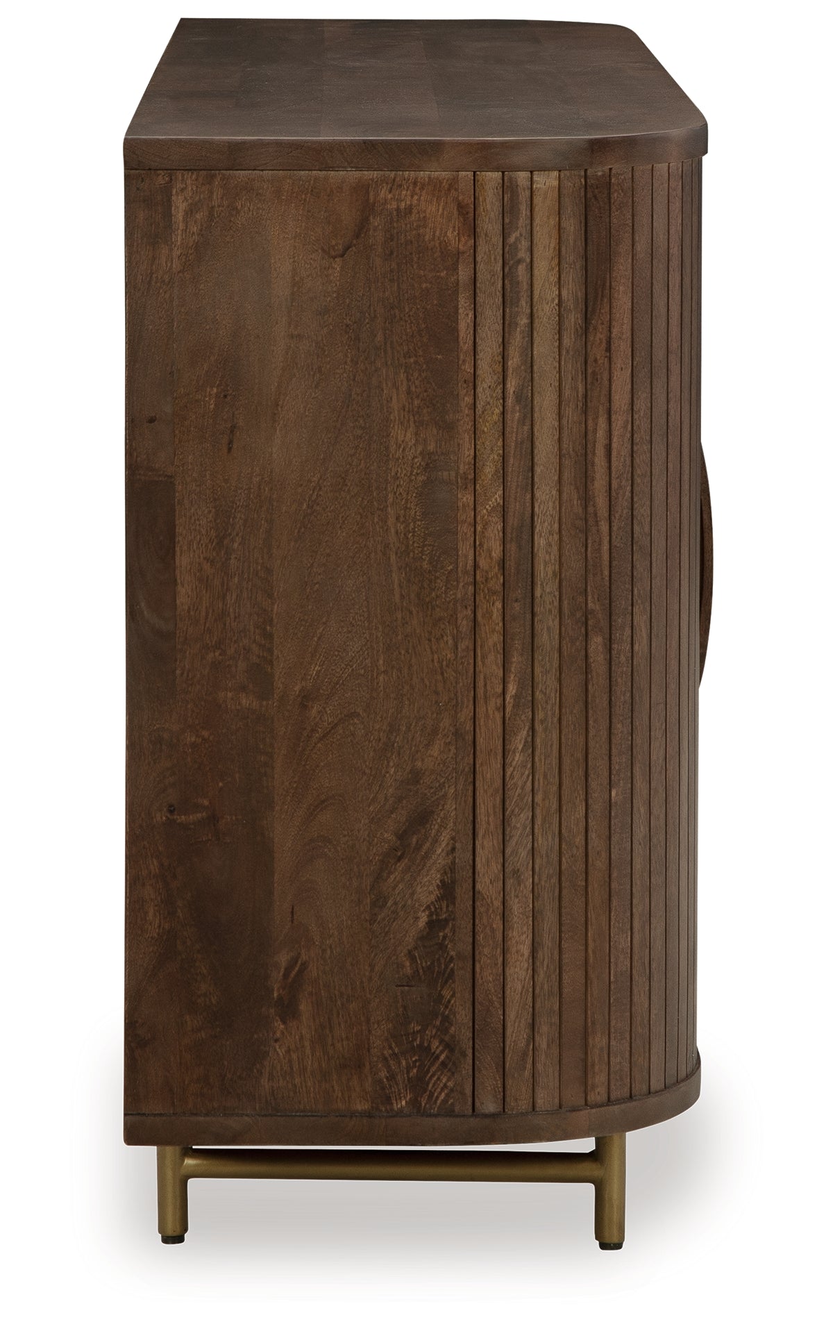 Amickly Accent Cabinet