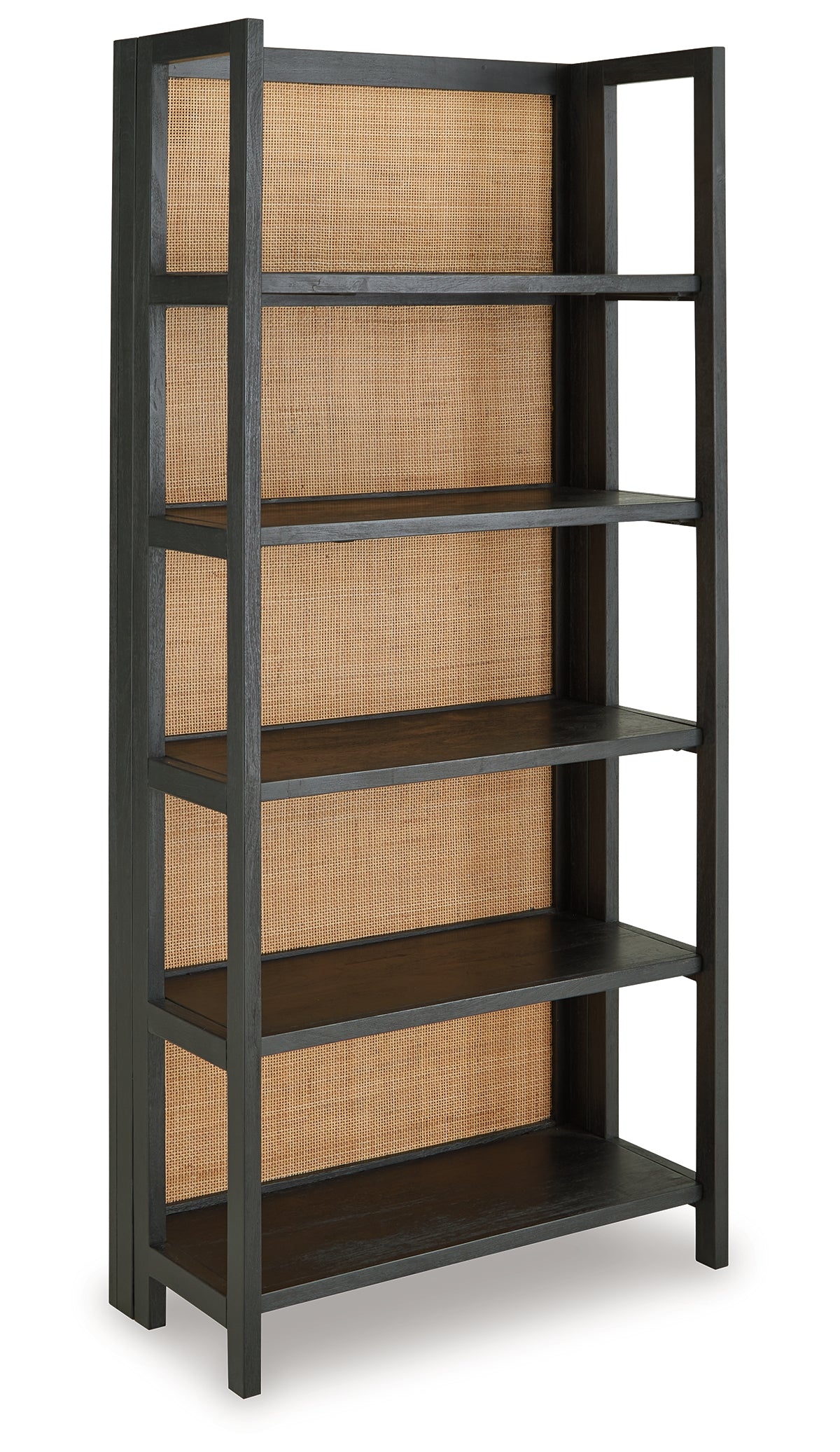 Abyard Bookcase
