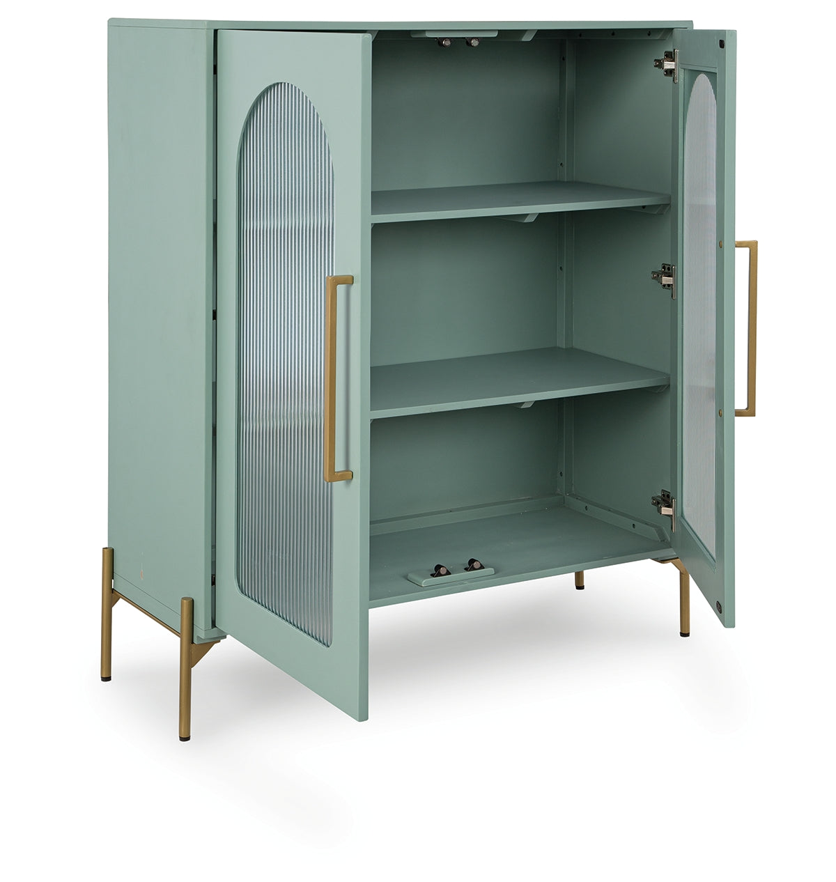 Adwen Accent Cabinet