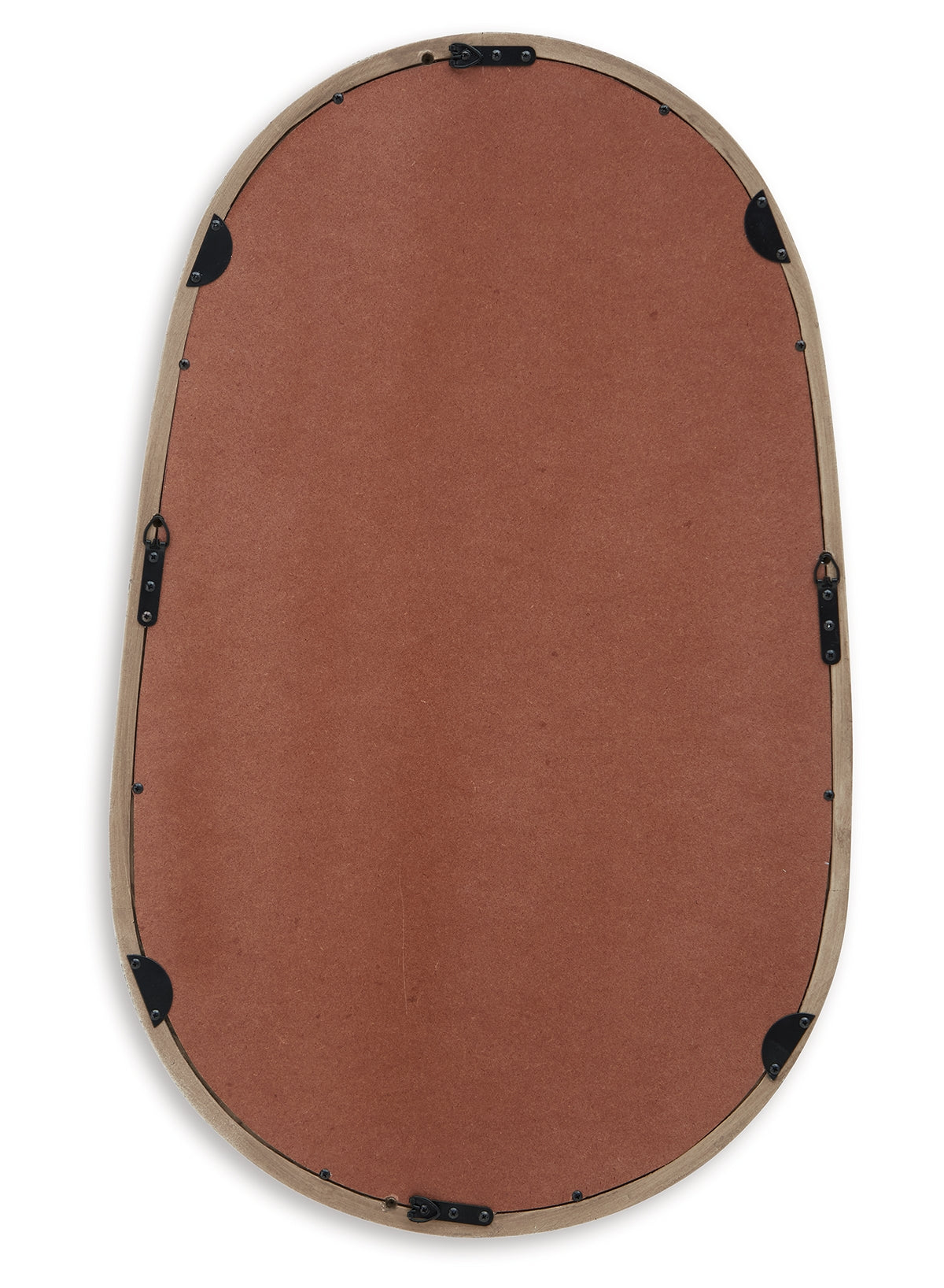 Aarilynn Accent Mirror