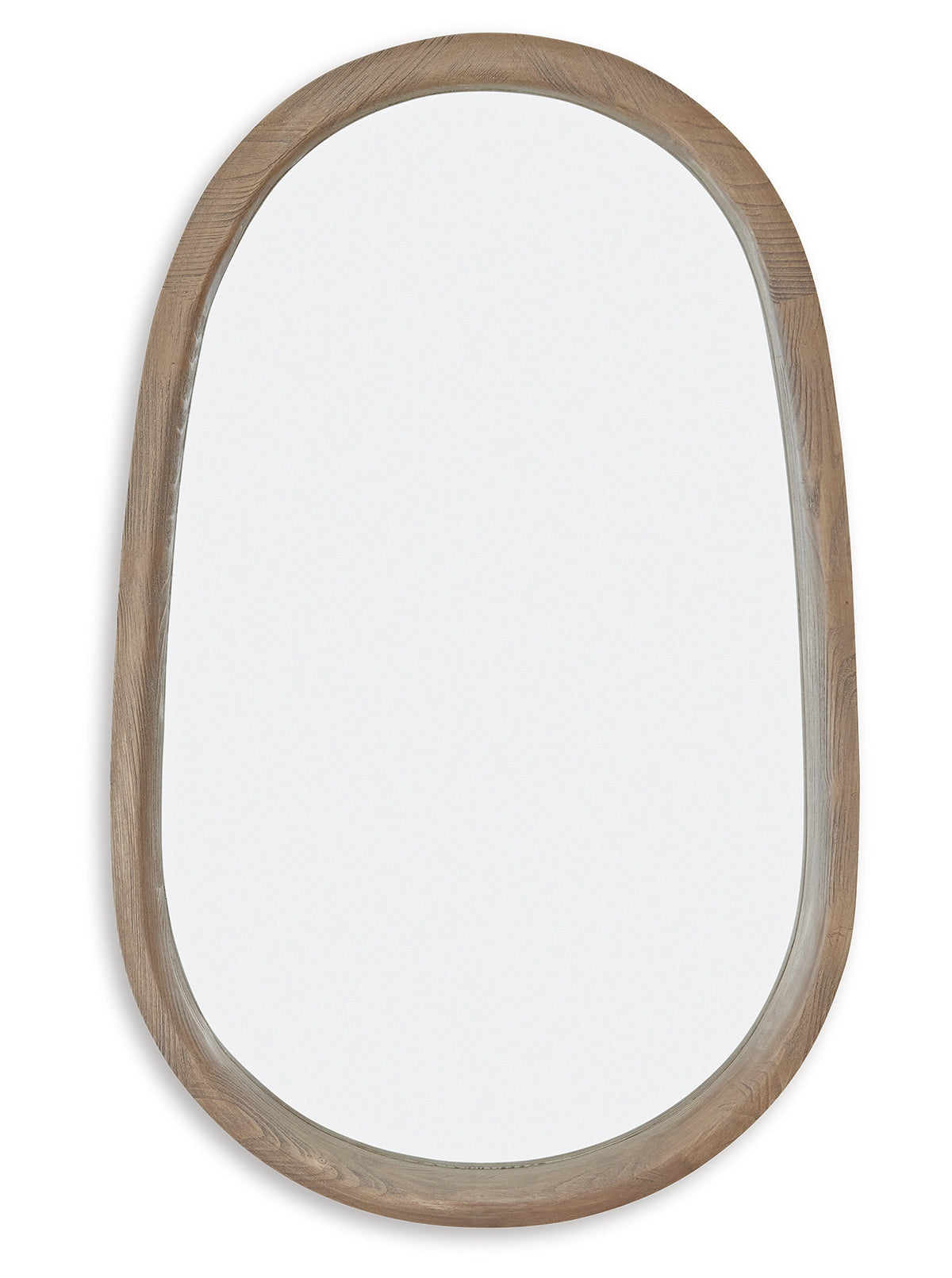 Aarilynn Accent Mirror