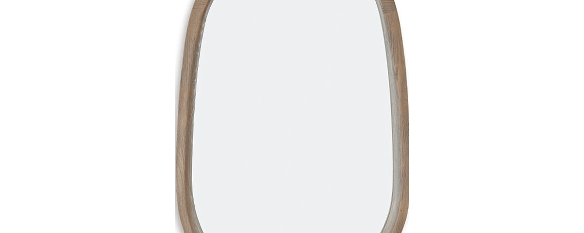 Aarilynn Accent Mirror