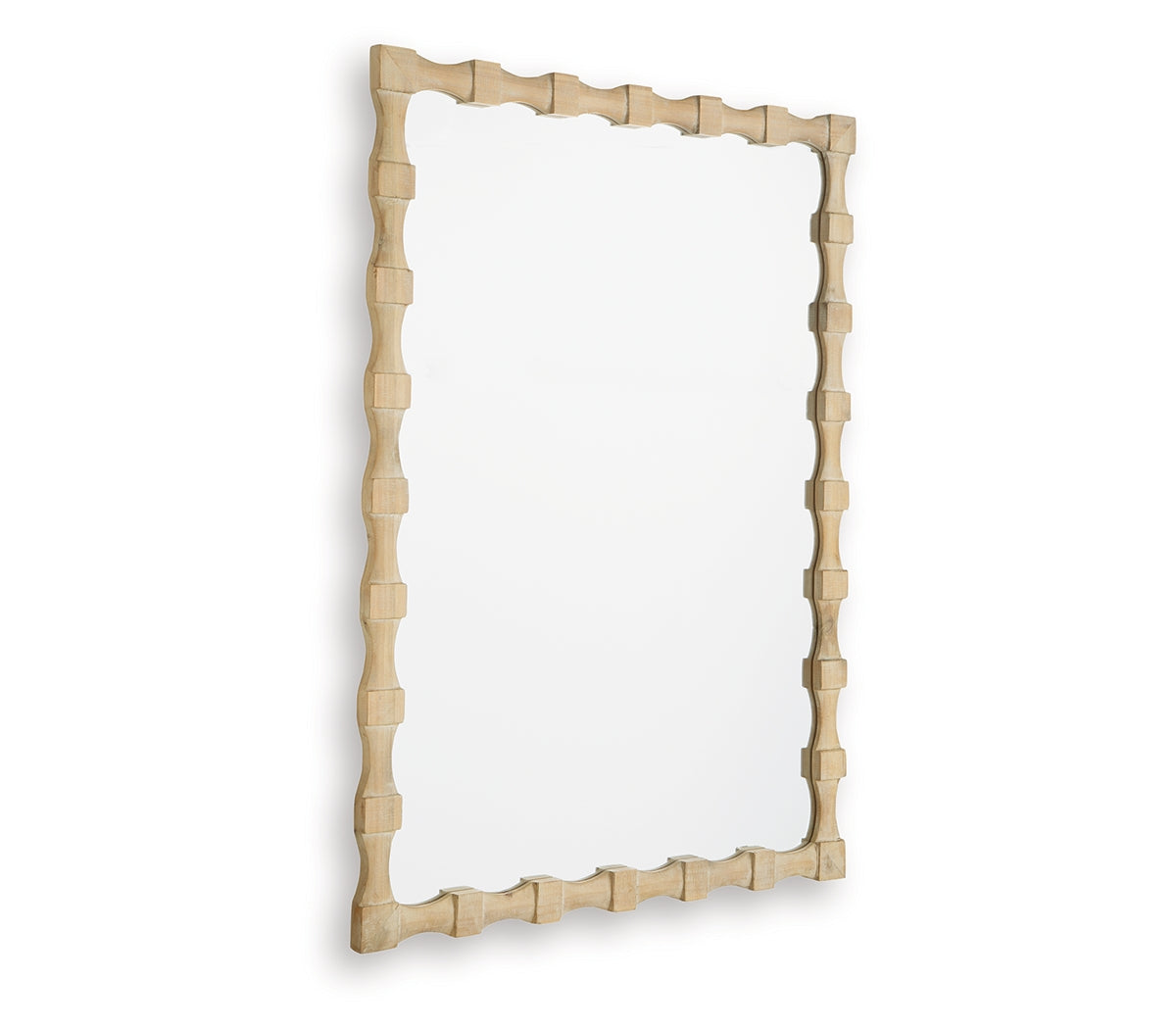 Acelmore Accent Mirror