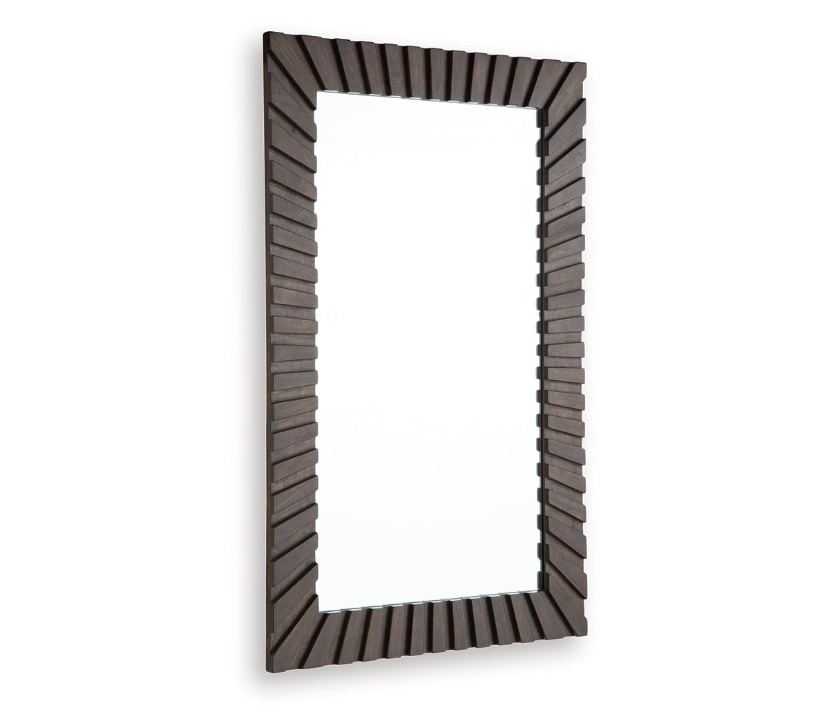 Advin Accent Mirror