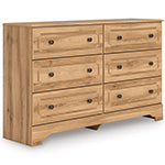 Aleaport Dresser