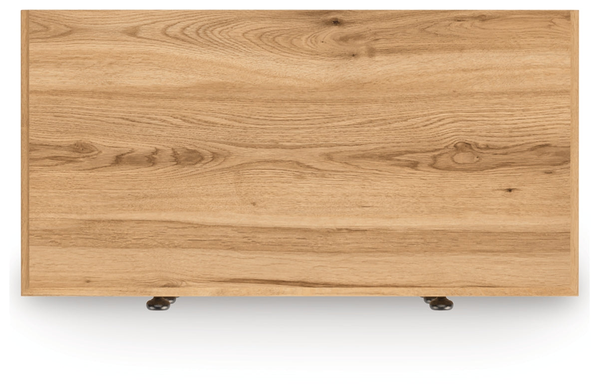 Aleaport Chest of Drawers