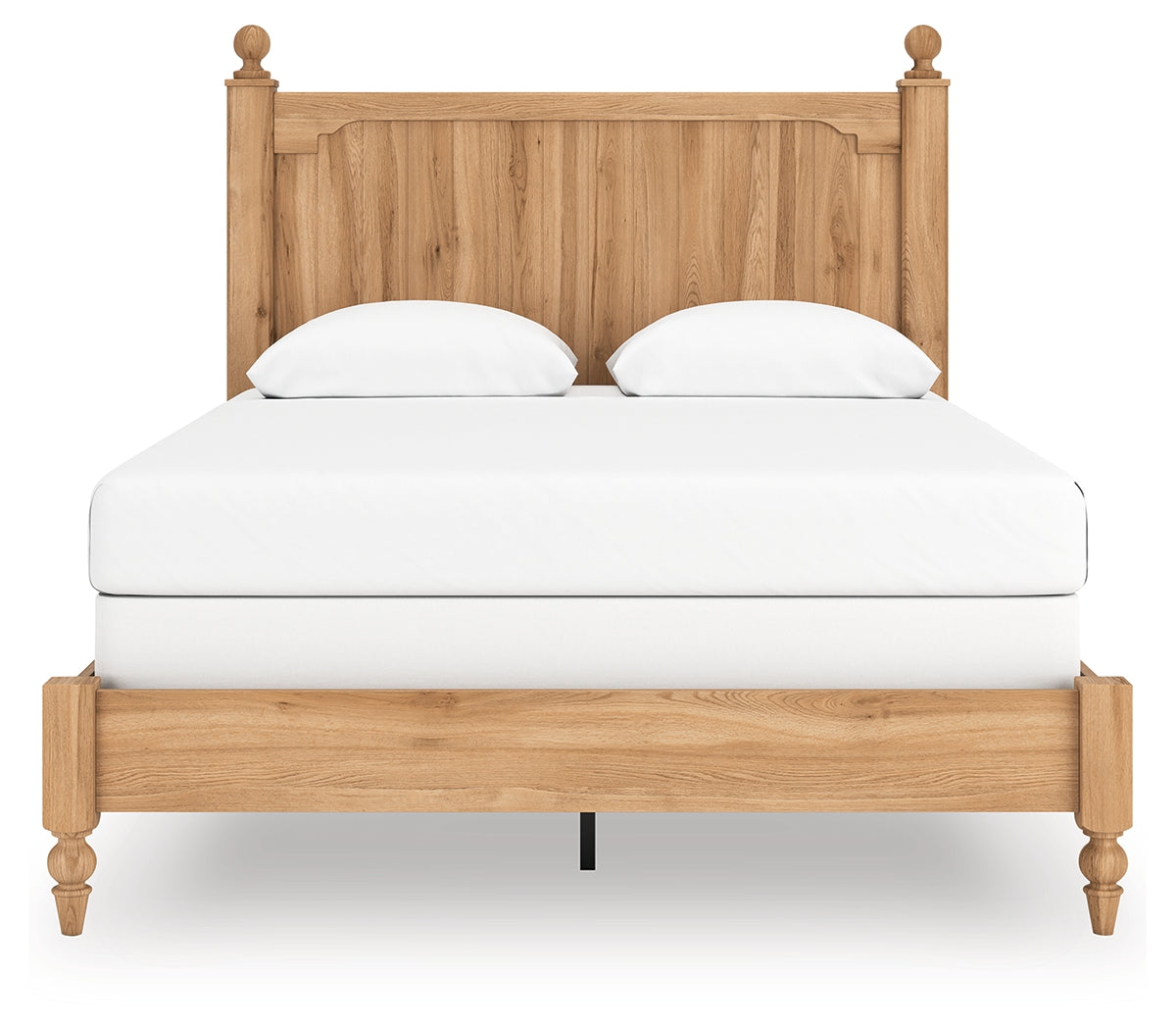 Aleaport Queen Panel Bed