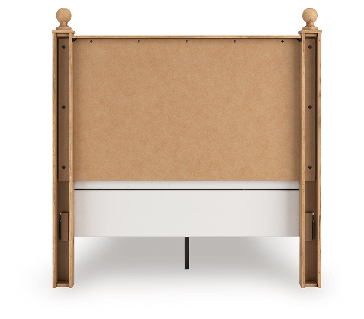 Aleaport Full Panel Bed