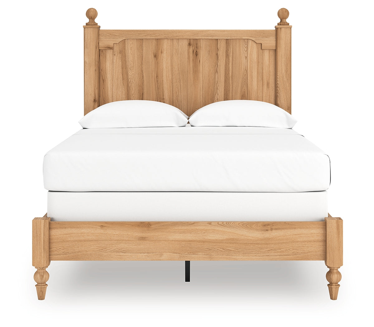 Aleaport Full Panel Bed