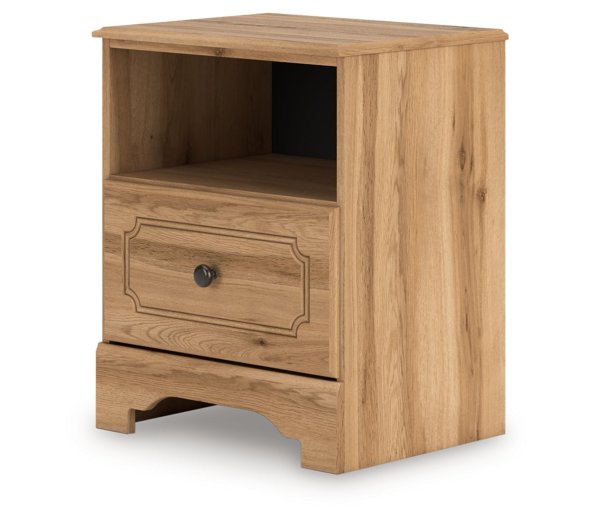 Aleaport Nightstand