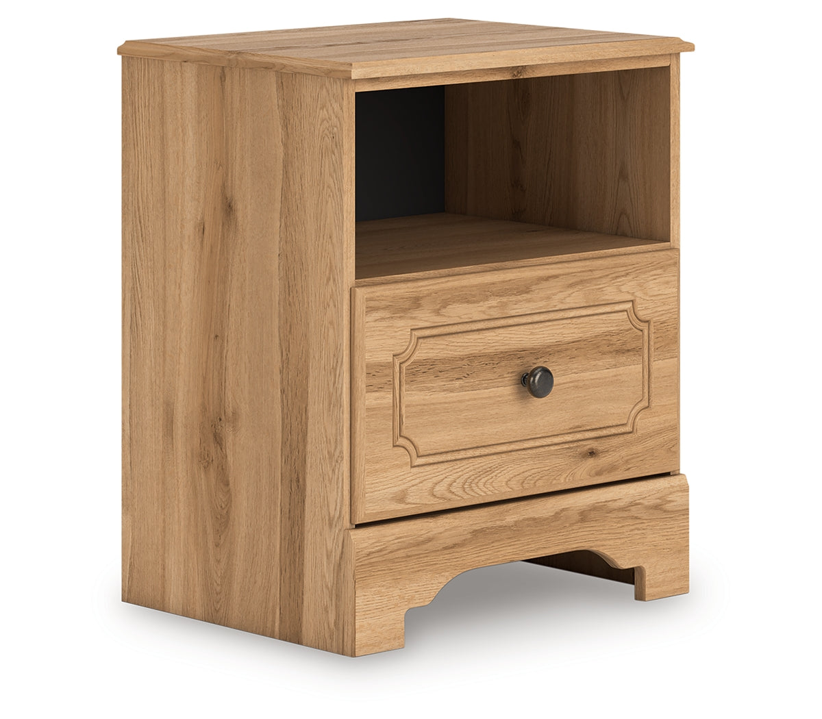 Aleaport Nightstand