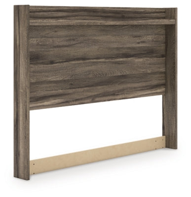 Elbrim Queen Panel Headboard