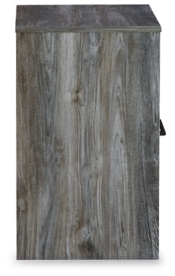 Baystorm Queen Panel Headboard, Dresser, Mirror, Chest and Nightstand