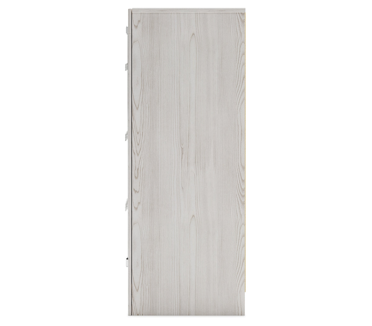 Altyra King Storage Bed, Dresser and Nightstand