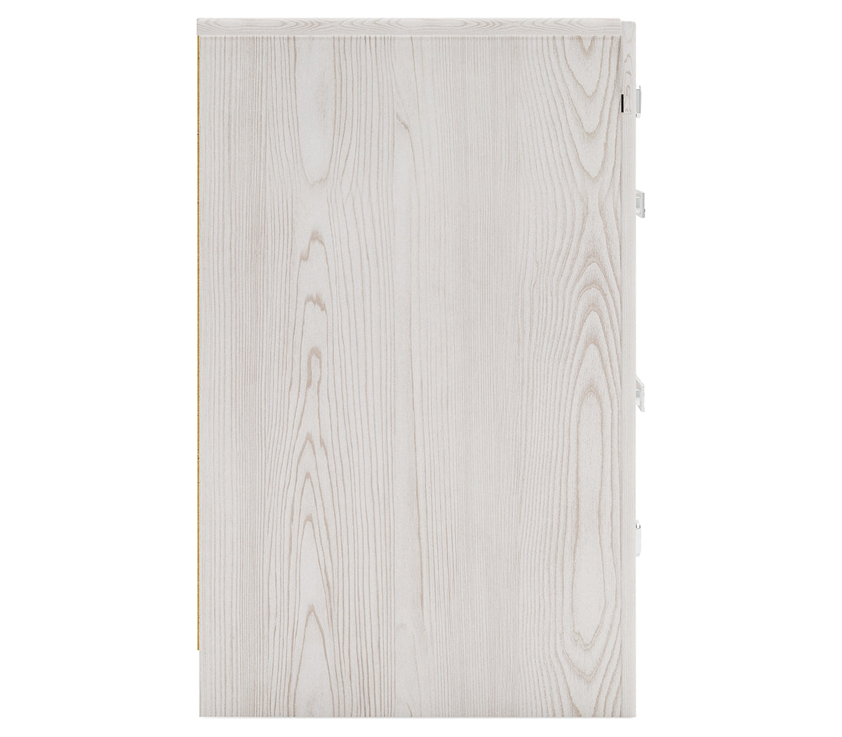 Altyra Twin Panel Bed, Dresser, Mirror and Nightstand