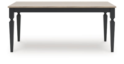 Brenkerton Dining Table