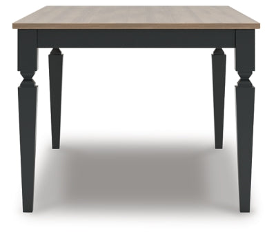 Brenkerton Dining Table