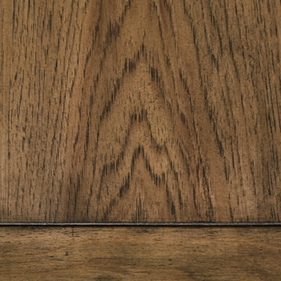 Cabalynn Counter Height Dining Table and 4 Barstools