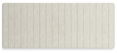 Arlendyne Dining Extension Table, 6 Chairs and Server