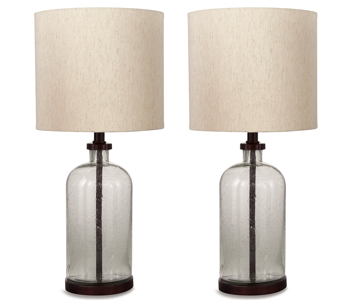Bandile Table Lamp (Set of 2)