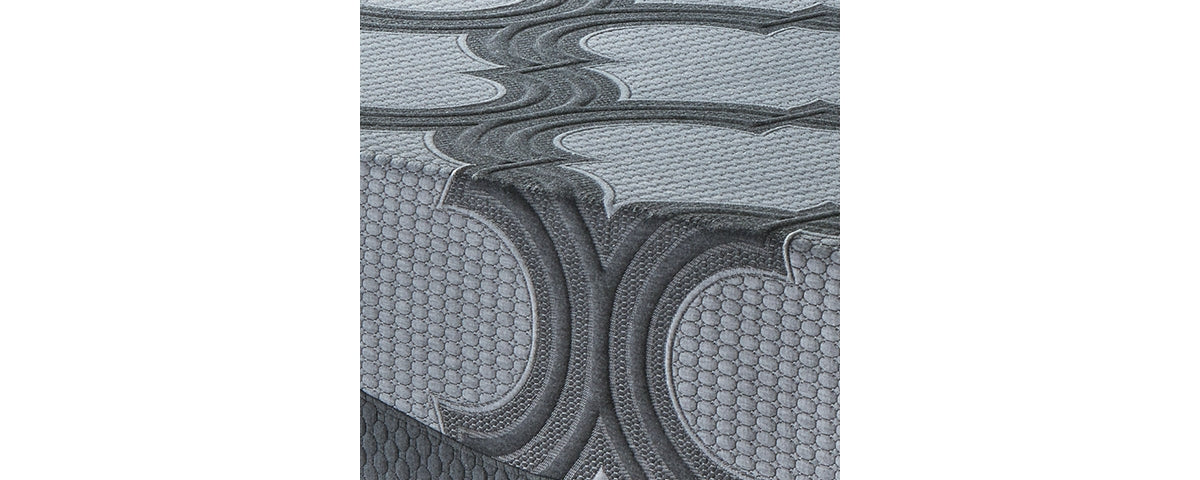 12 Inch Ashley Hybrid King Mattress