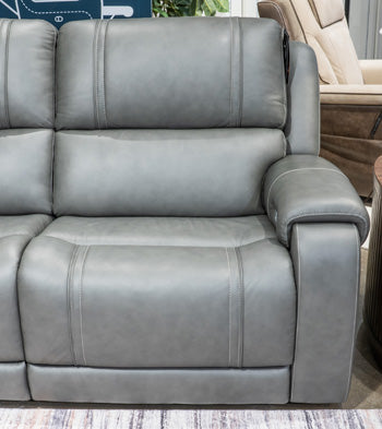 5Z - Pittson Right-Arm Facing Power Recliner