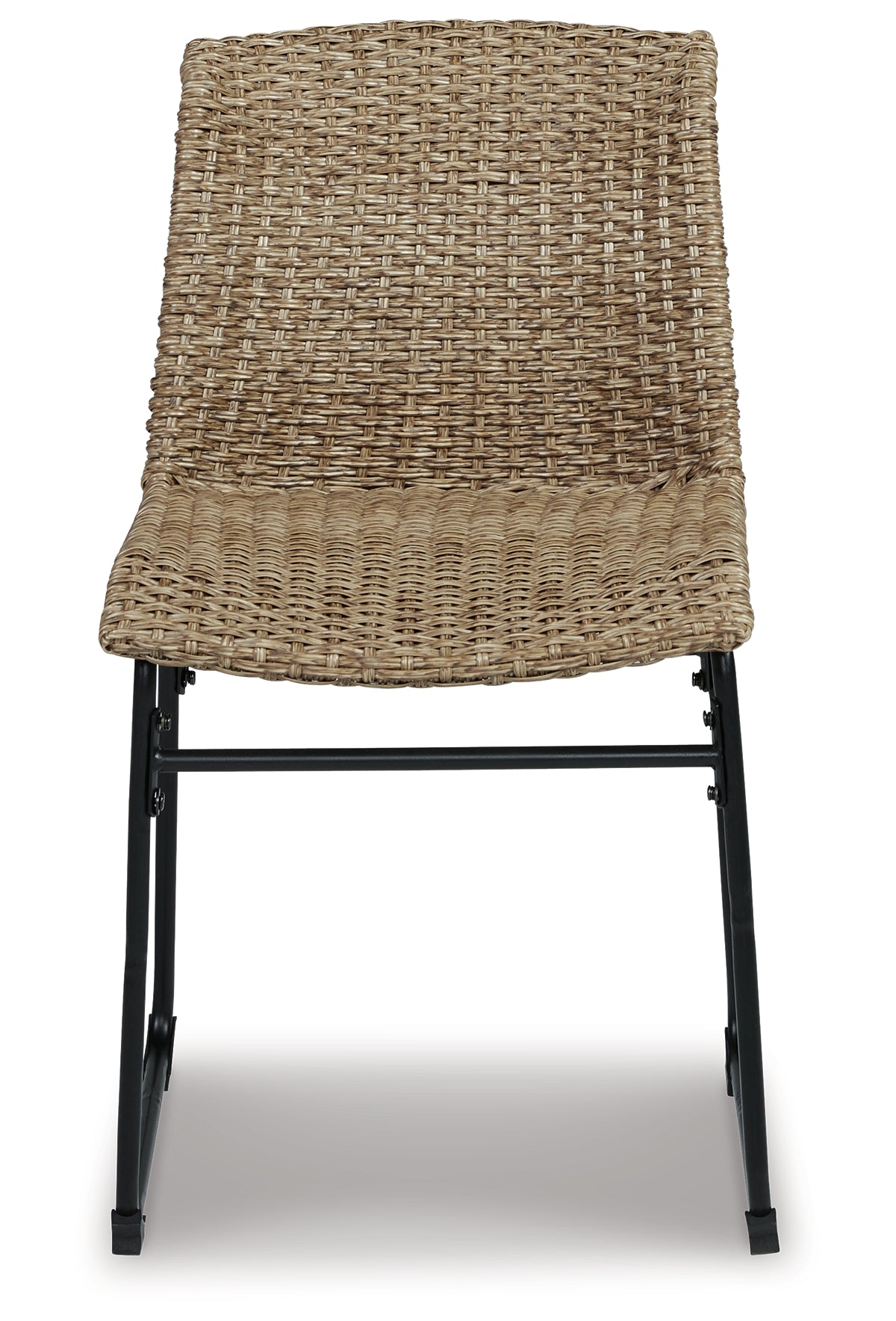 Amaris Outdoor Dining Chair (Set of 2)