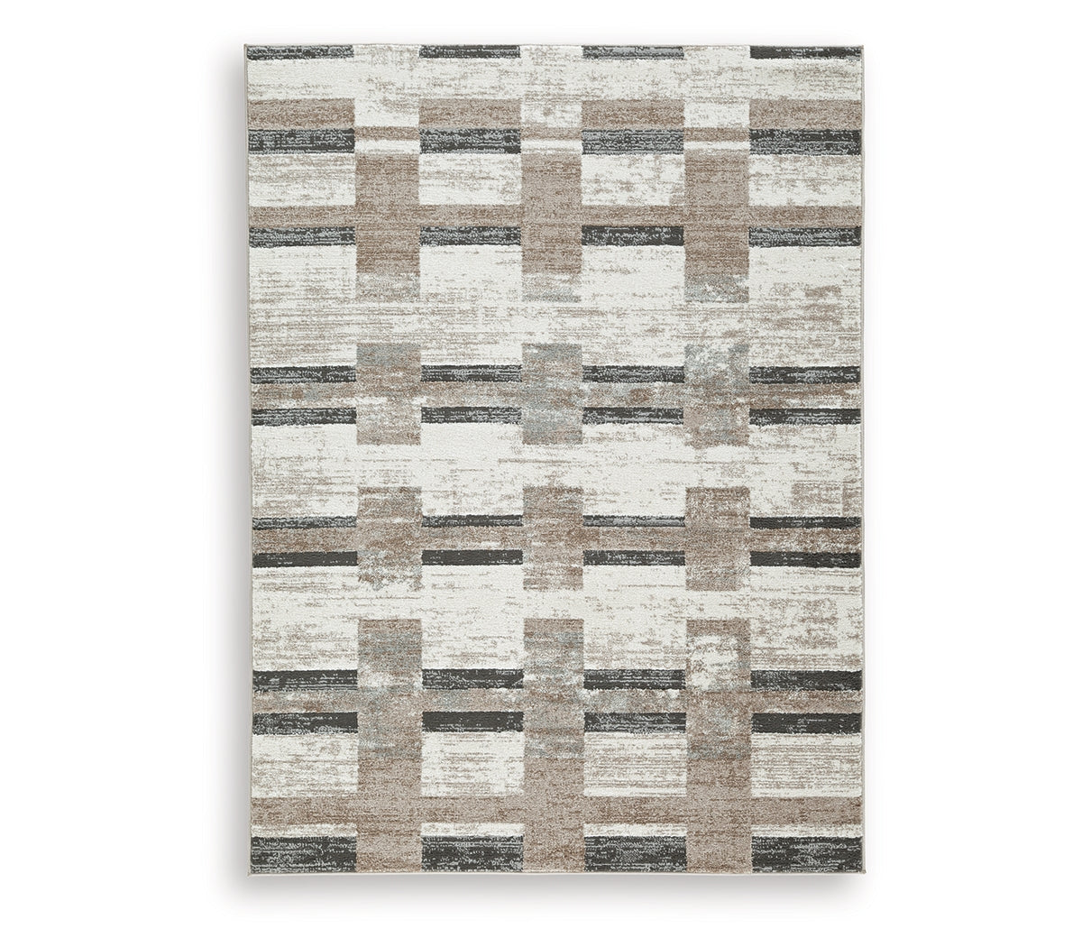Alstone 5'3" x 7' Area Rug