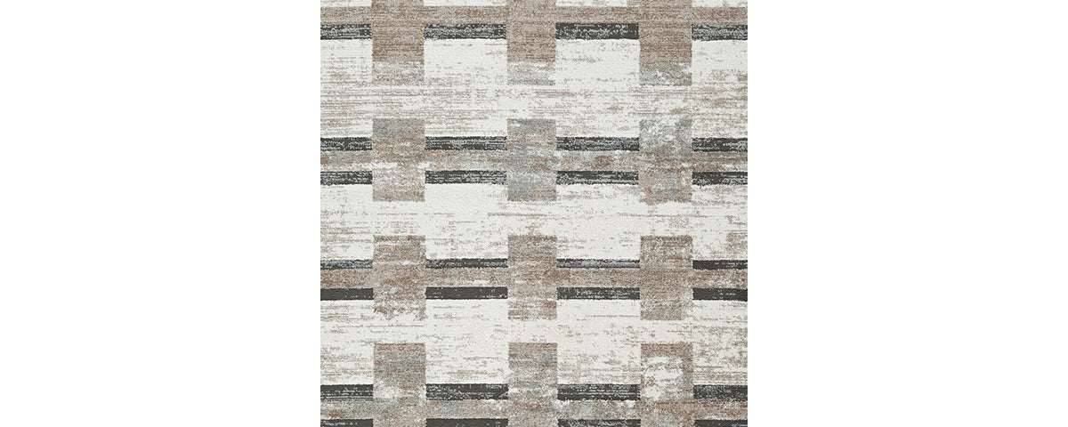 Alstone 5'3" x 7' Area Rug