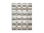 Alstone 5'3" x 7' Area Rug
