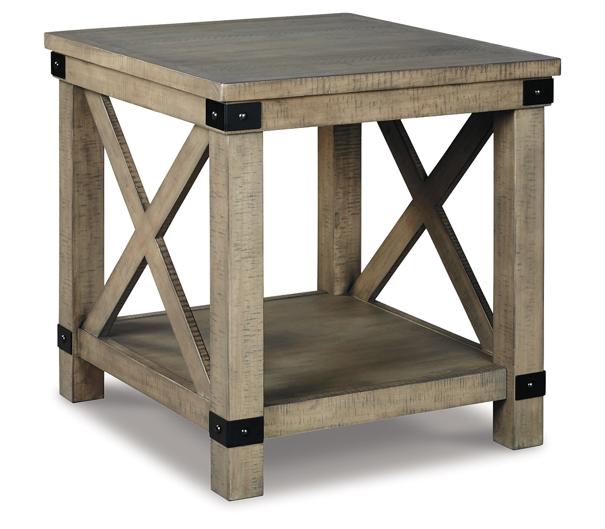 Aldwin End Table