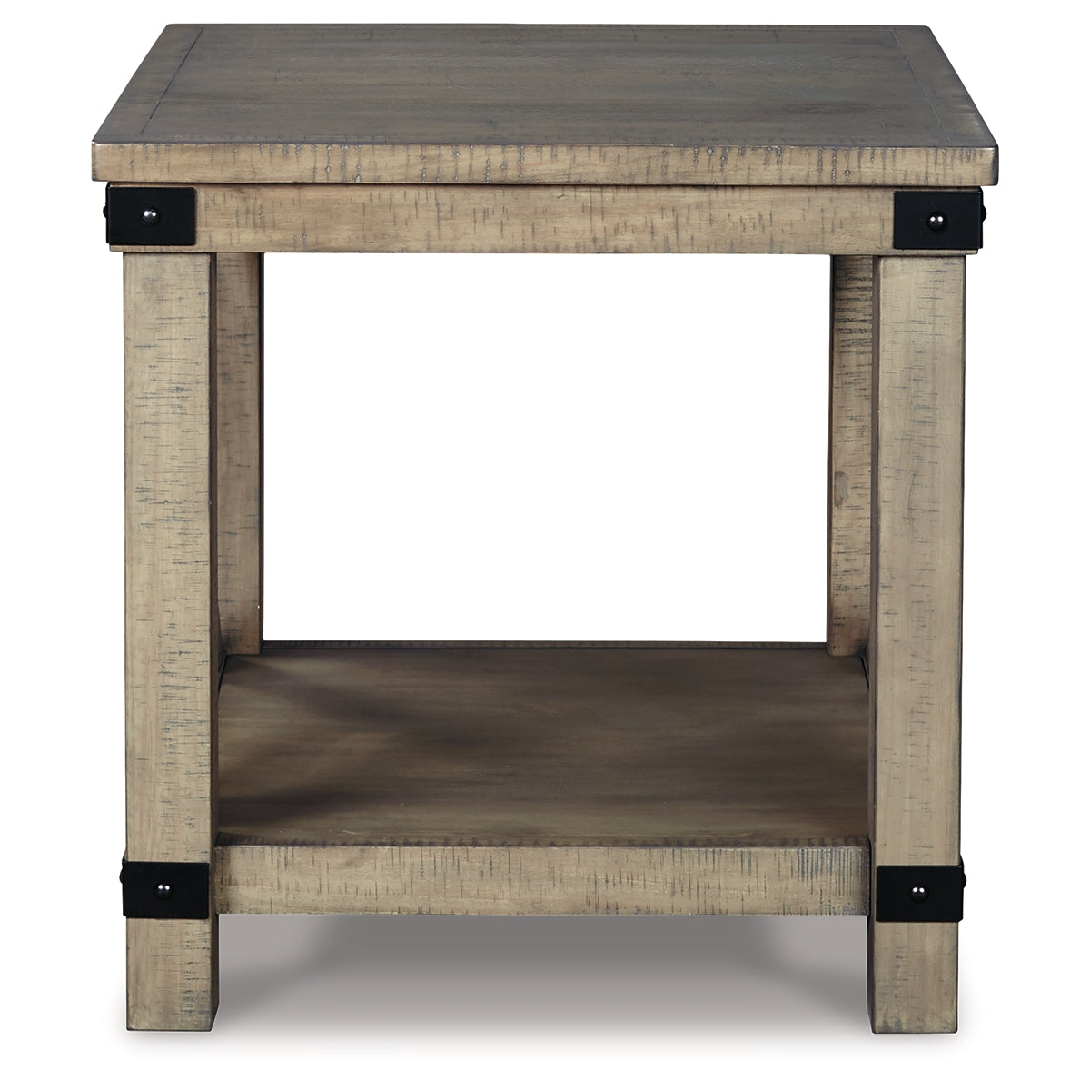 Aldwin End Table