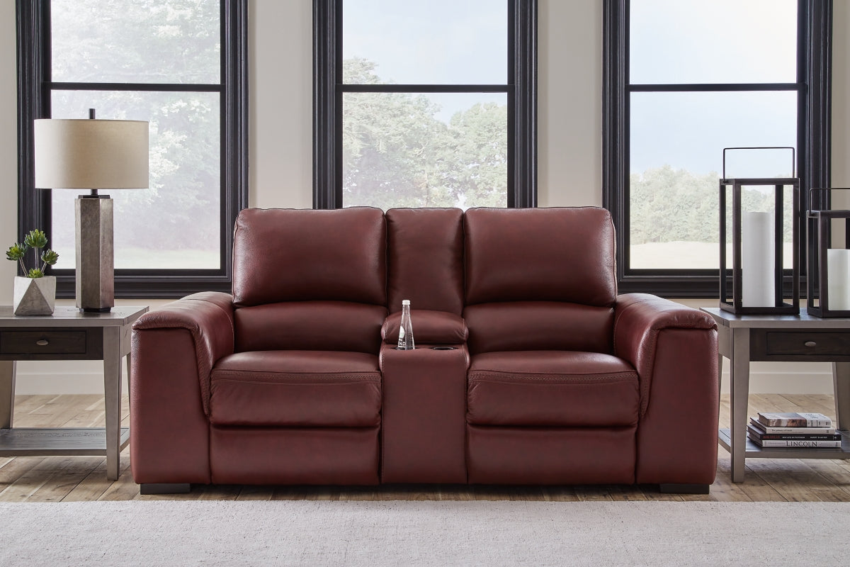 Alessandro Power Reclining Sofa, Loveseat and Recliner
