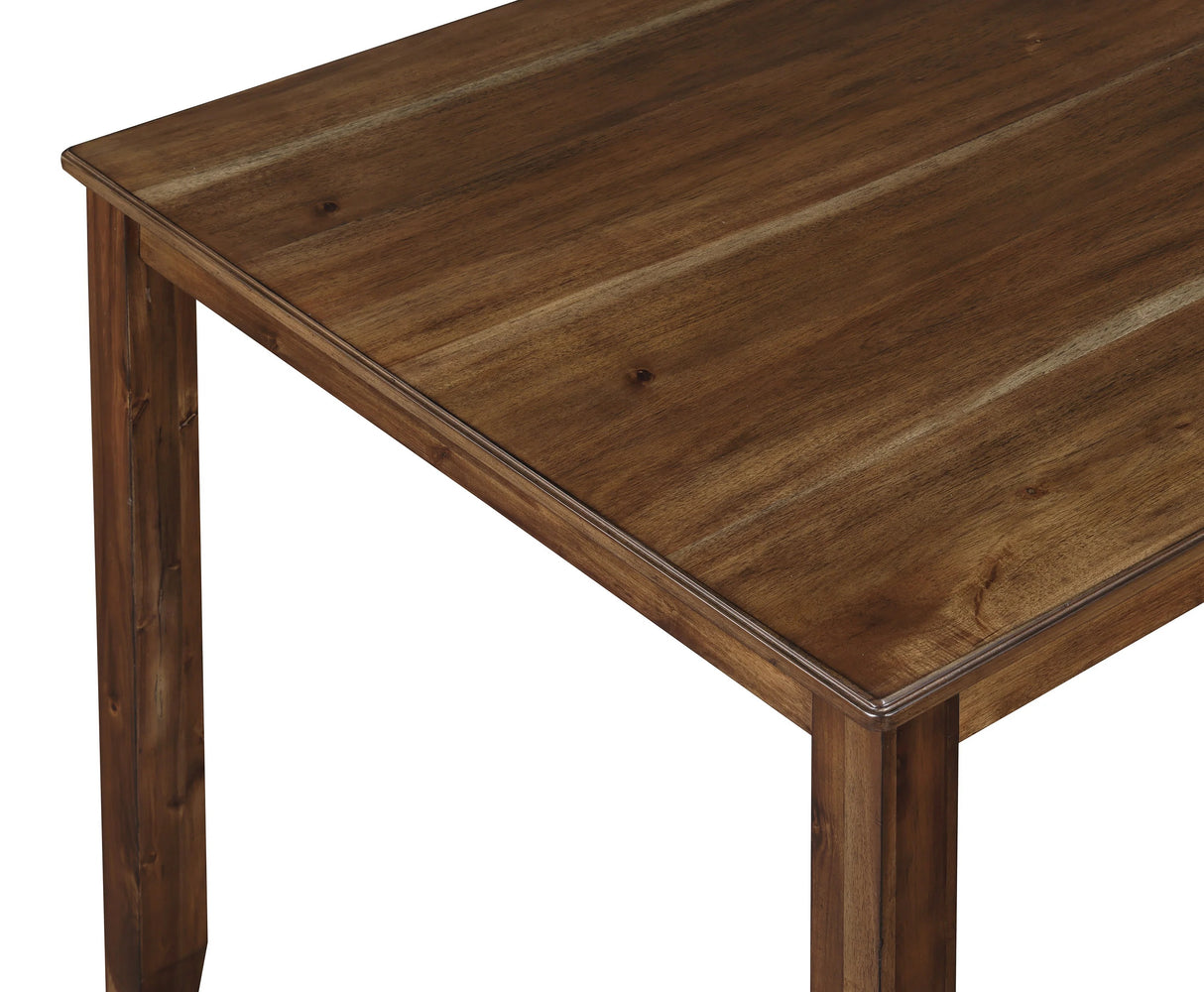 Ashborn 5-Piece Counter Height Dining Set