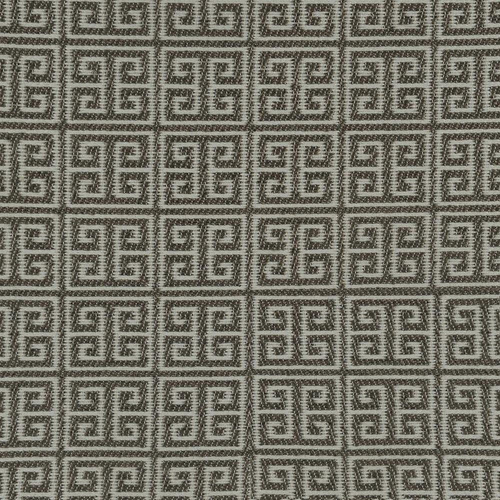 Salizar Gray Flared Arm Chair