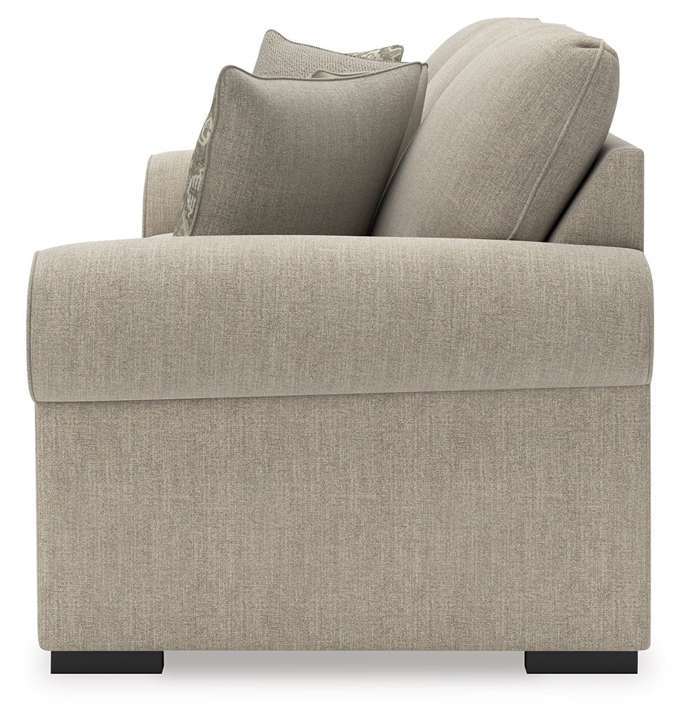 Sararose Heather Sofa