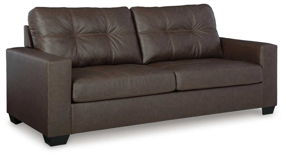 Barlin Mills Umber Queen Sofa Sleeper