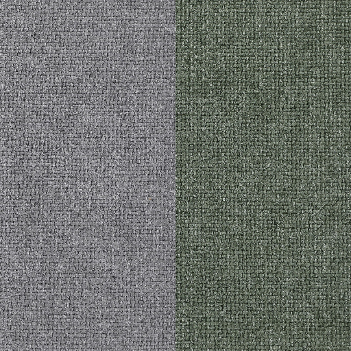 Toscano Gray 134-inch Upholstered Sectional Sofa