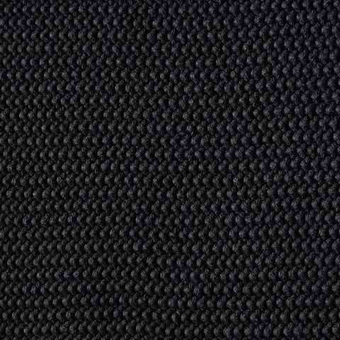 Gayelery Black Throw