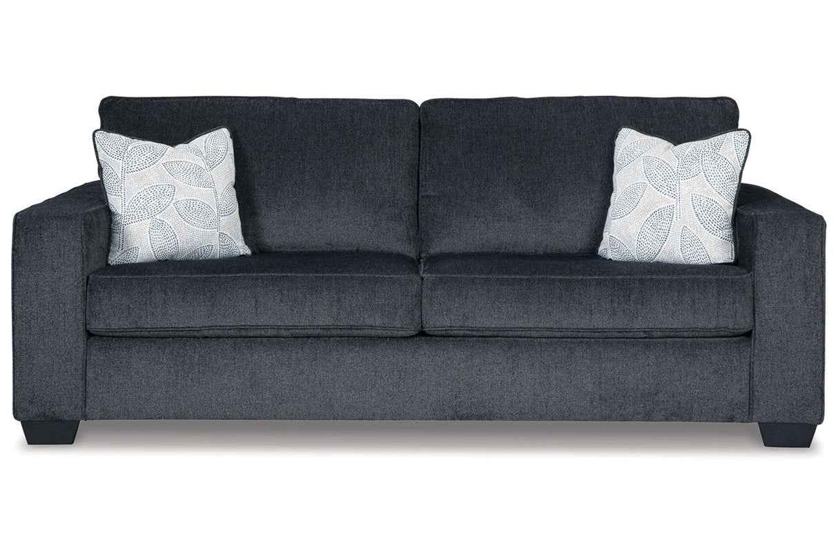 Altari Slate Queen Sofa Sleeper