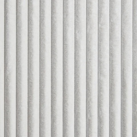 Alsonwell White Throw