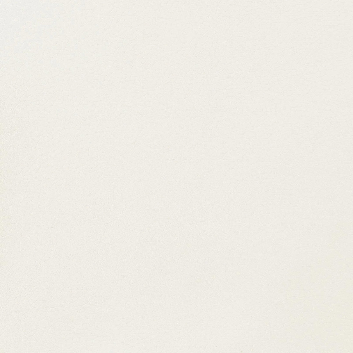 Chaviano Pearl White Tufted Upholstered Chair