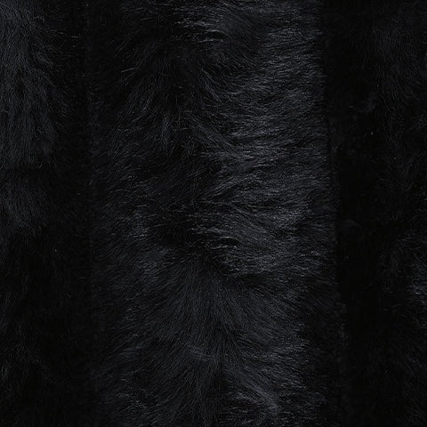 Midnight-Madness Onyx Sofa