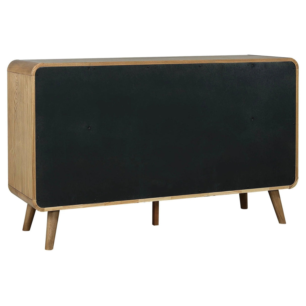 Robyn Light Ash 6-Drawer Dresser